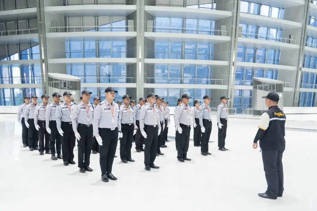 พลิกภาพจำแรงงานไทย “Metthier Academy” ติดอาวุธทักษะ ปั้นผู้เชี่ยวชาญ  สร้าง “โอกาสงาน” ในโลกยุค AI