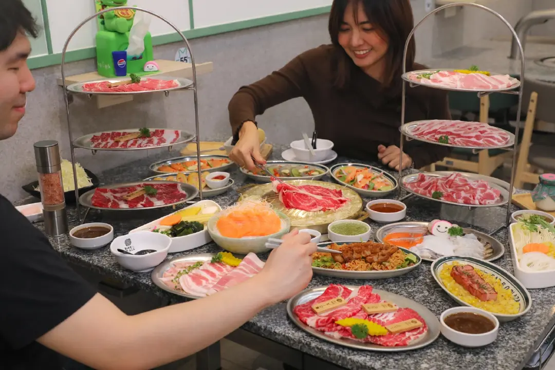 บาร์บีคิวพลาซ่า ปรับเกมครั้งใหญ่ในรอบ 39 ปี เสิร์ฟ “Menu Vision 2026”  ยกระดับเมนู–ขยายทางเลือกการกิน รับพฤติกรรมผู้บริโภคยุคใหม่