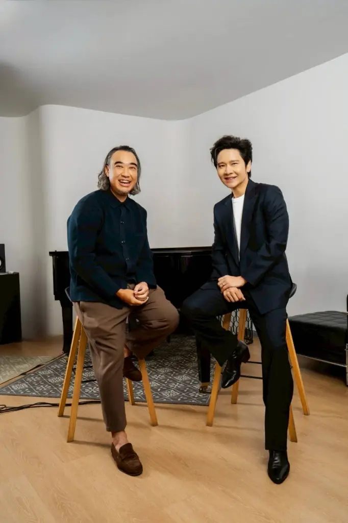 GMM MUSIC จับมือ PIANO&i เปิดกิจการร่วมค้า “จีเอ็มที เวนเจอร์” คิกออฟคอนเสิร์ตแรก “90's - 2000's PIANO & i CONCERT : Grammy Songbook”
