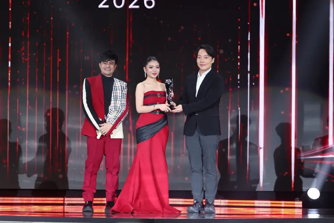 สรุปผลรางวัล "คมชัดลึก อวอร์ด ครั้งที่ 22" ศิลปิน-นักแสดงร่วมงานคับคั่ง