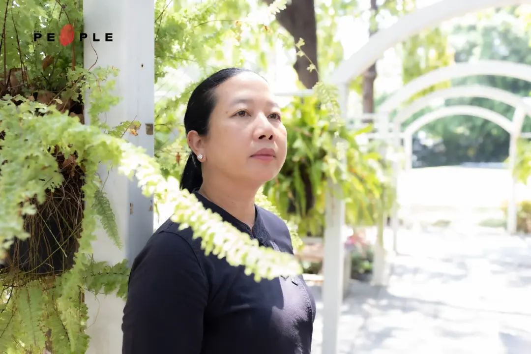 เพียรพร ดีเทศน์: เสียงของนักปกป้องแม่น้ำ ในวันที่สายน้ำถูกสังเวยอีกครั้งให้เหมืองแร่เถื่อน