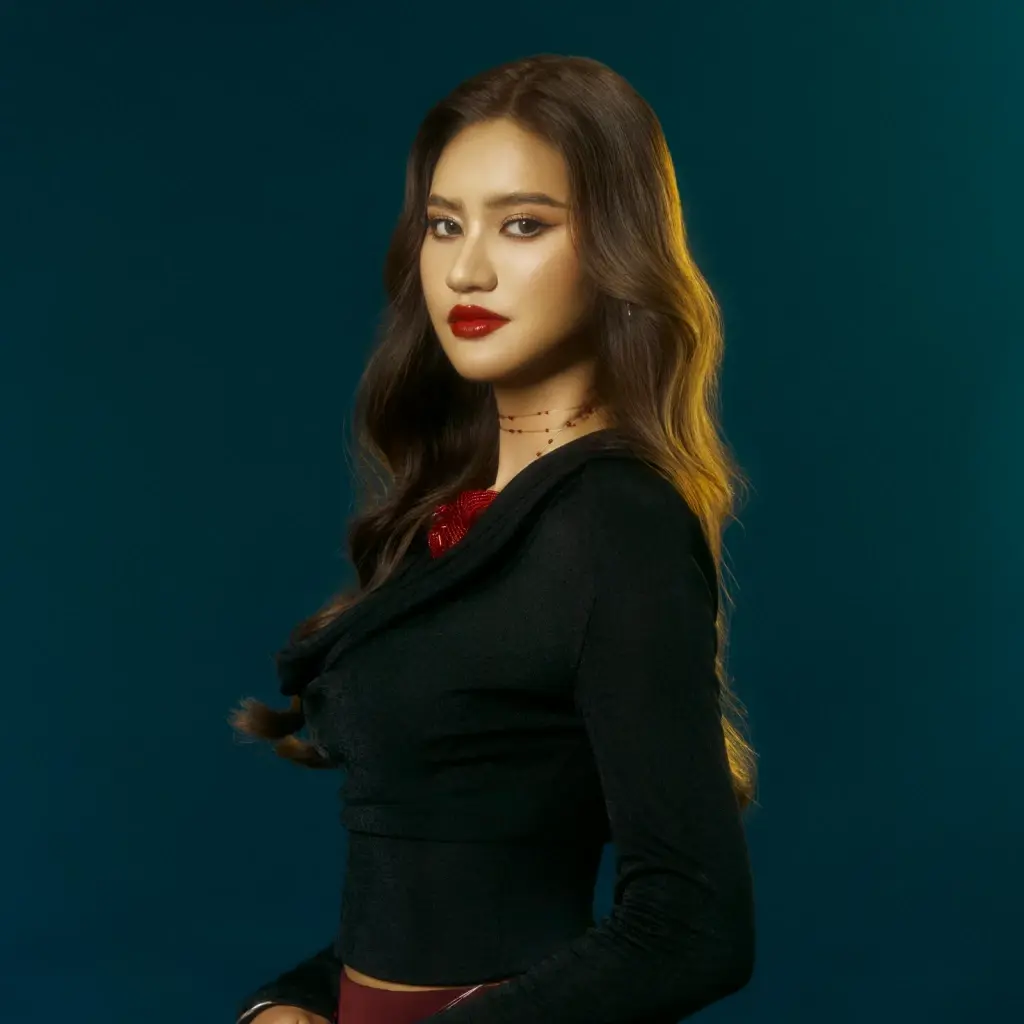 “กอกี้ กวิสรา” feat. ศิลปินระดับตำนาน “เจินเจิน บุญสูงเนิน” ปล่อย ‘มรสุมใจ’ เพลงรักที่สั่นคลอนในวันที่หัวใจเปลี่ยนแปลง