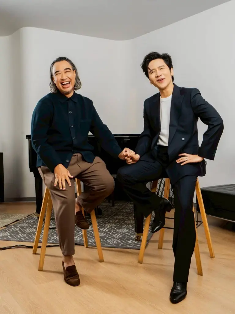 GMM MUSIC จับมือ PIANO&i เปิดกิจการร่วมค้า “จีเอ็มที เวนเจอร์” คิกออฟคอนเสิร์ตแรก “90's - 2000's PIANO & i CONCERT : Grammy Songbook”