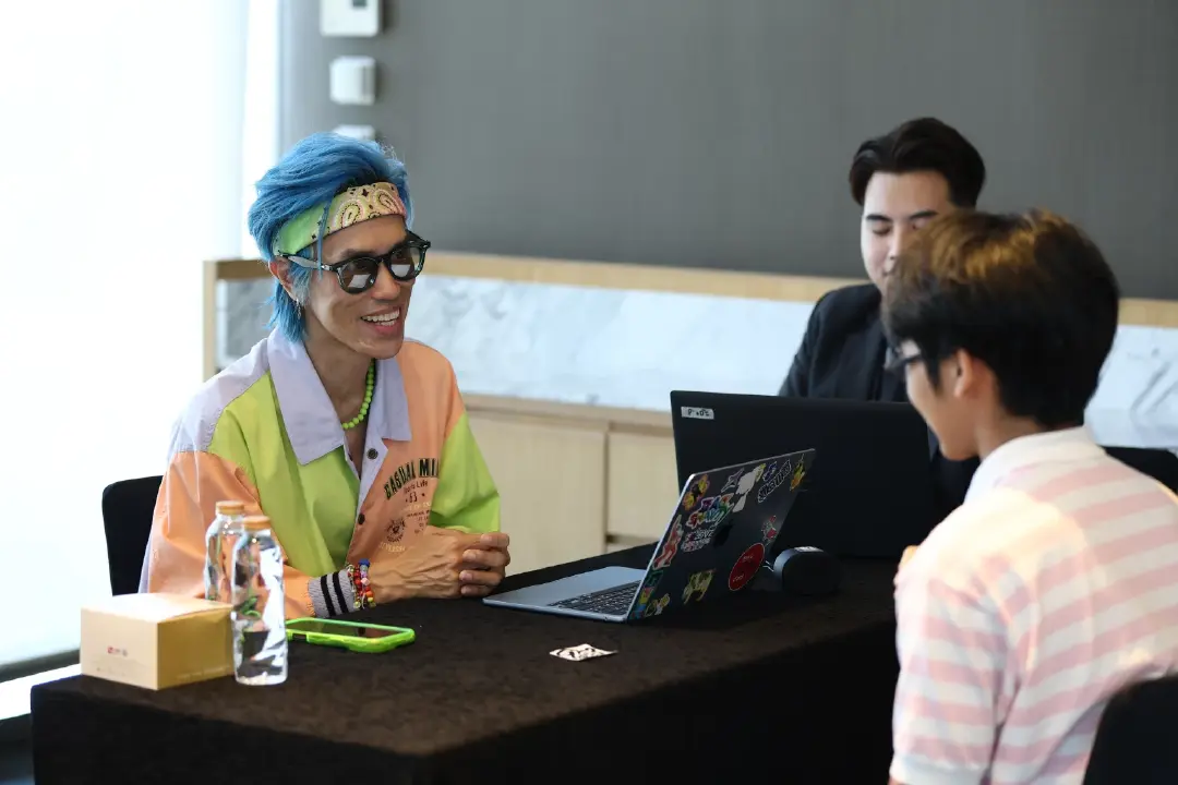 MCT จัดงาน ‘Songwriter Thailand Showcase 2026’ ปีที่ 3 ‘SONGVIVOR – นักแต่งเพลงต้องรอด’