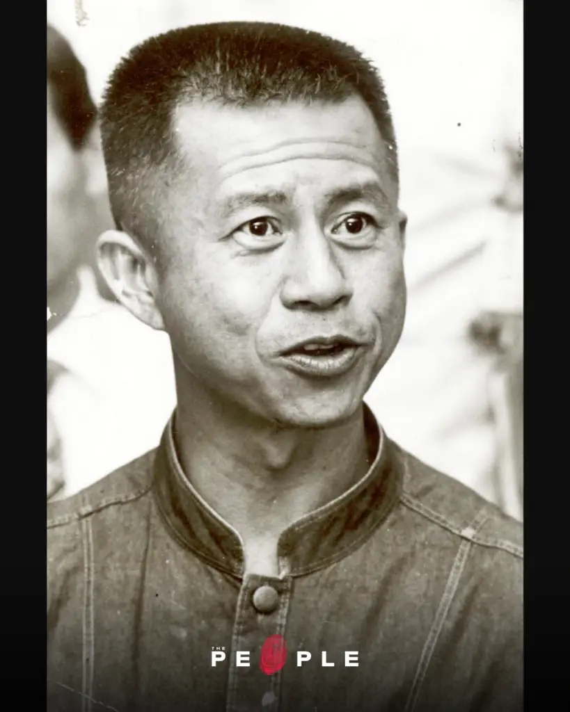 พลตรี จำลอง ศรีเมือง