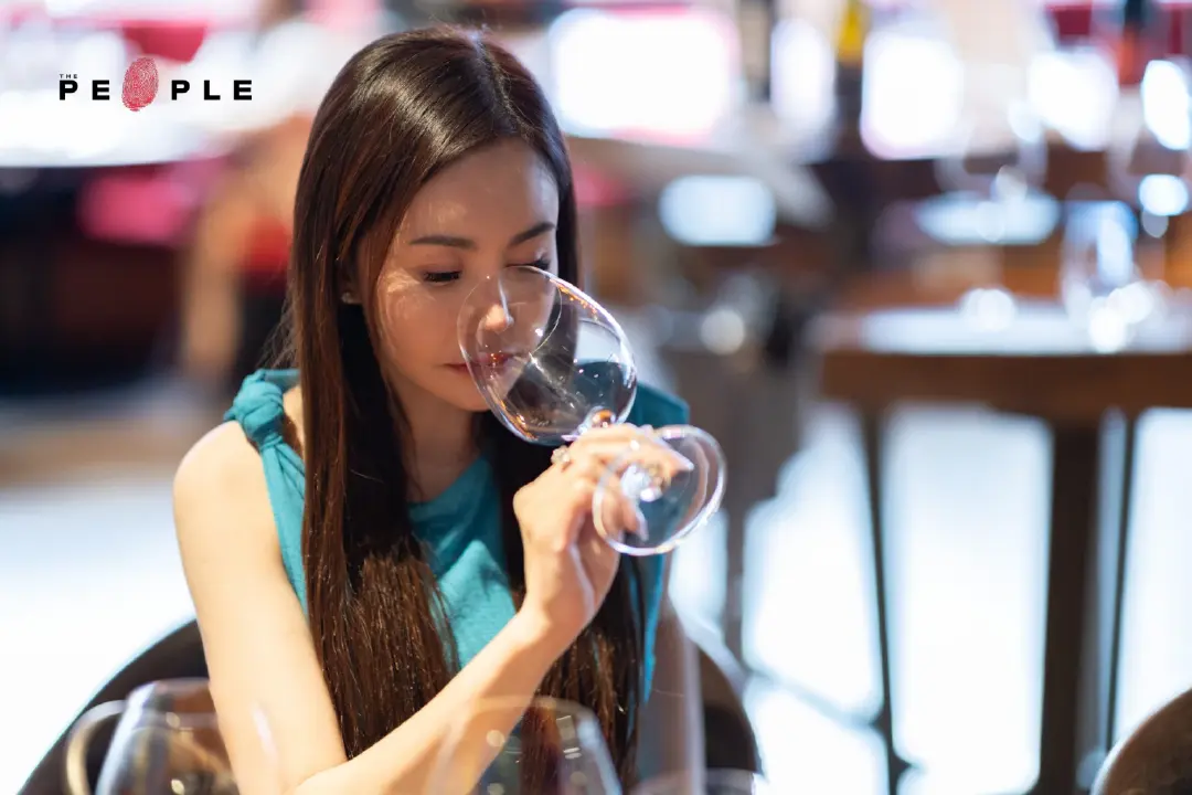Chateau Castigno จับมือ The People  เปิดประสบการณ์ชิมไวน์ออร์แกนิก