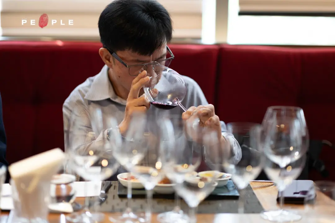 Chateau Castigno จับมือ The People  เปิดประสบการณ์ชิมไวน์ออร์แกนิก