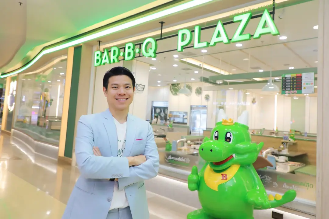 บาร์บีคิวพลาซ่า ปรับเกมครั้งใหญ่ในรอบ 39 ปี เสิร์ฟ “Menu Vision 2026”  ยกระดับเมนู–ขยายทางเลือกการกิน รับพฤติกรรมผู้บริโภคยุคใหม่