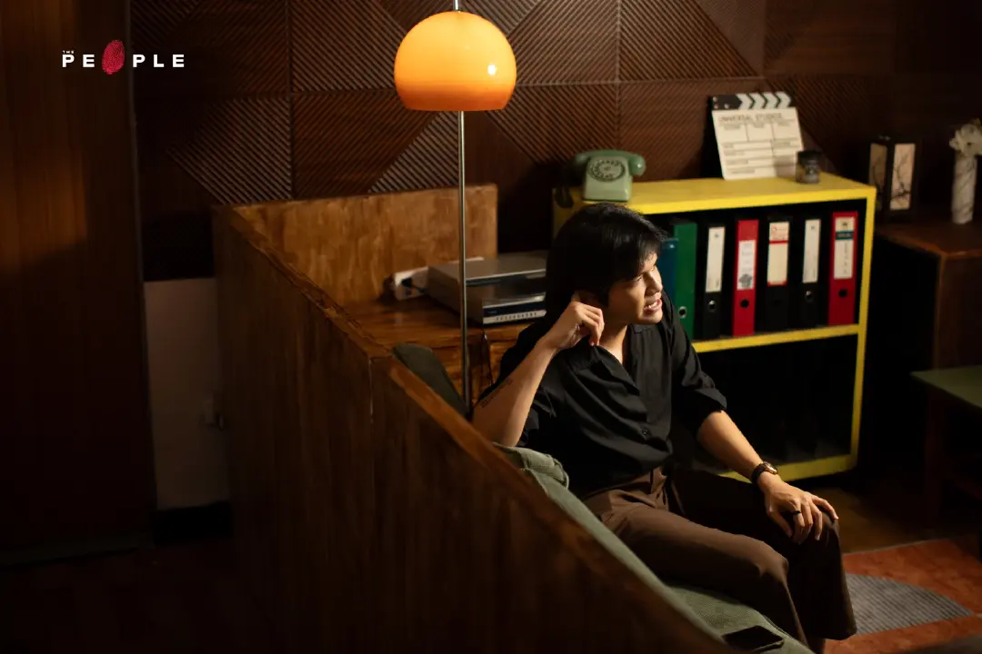 ณัฐภกร แน่งน้อย : ‘แดนฝัน อันตรธาน’ หนังที่เริ่มต้นจากข่าวร้ายในฟีดที่เราเลื่อนผ่าน