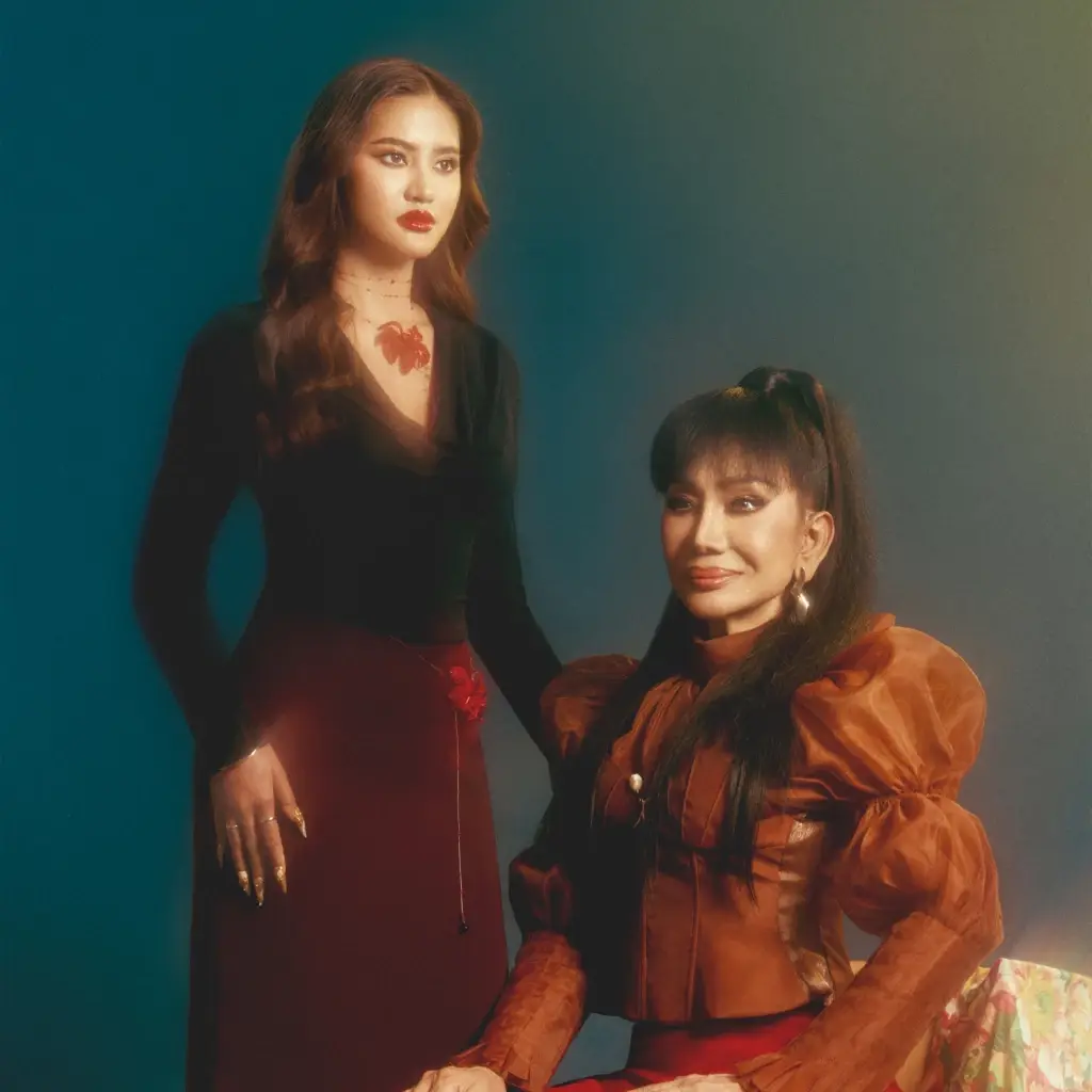 “กอกี้ กวิสรา” feat. ศิลปินระดับตำนาน “เจินเจิน บุญสูงเนิน” ปล่อย ‘มรสุมใจ’ เพลงรักที่สั่นคลอนในวันที่หัวใจเปลี่ยนแปลง
