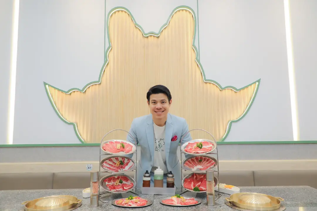 บาร์บีคิวพลาซ่า ปรับเกมครั้งใหญ่ในรอบ 39 ปี เสิร์ฟ “Menu Vision 2026”  ยกระดับเมนู–ขยายทางเลือกการกิน รับพฤติกรรมผู้บริโภคยุคใหม่