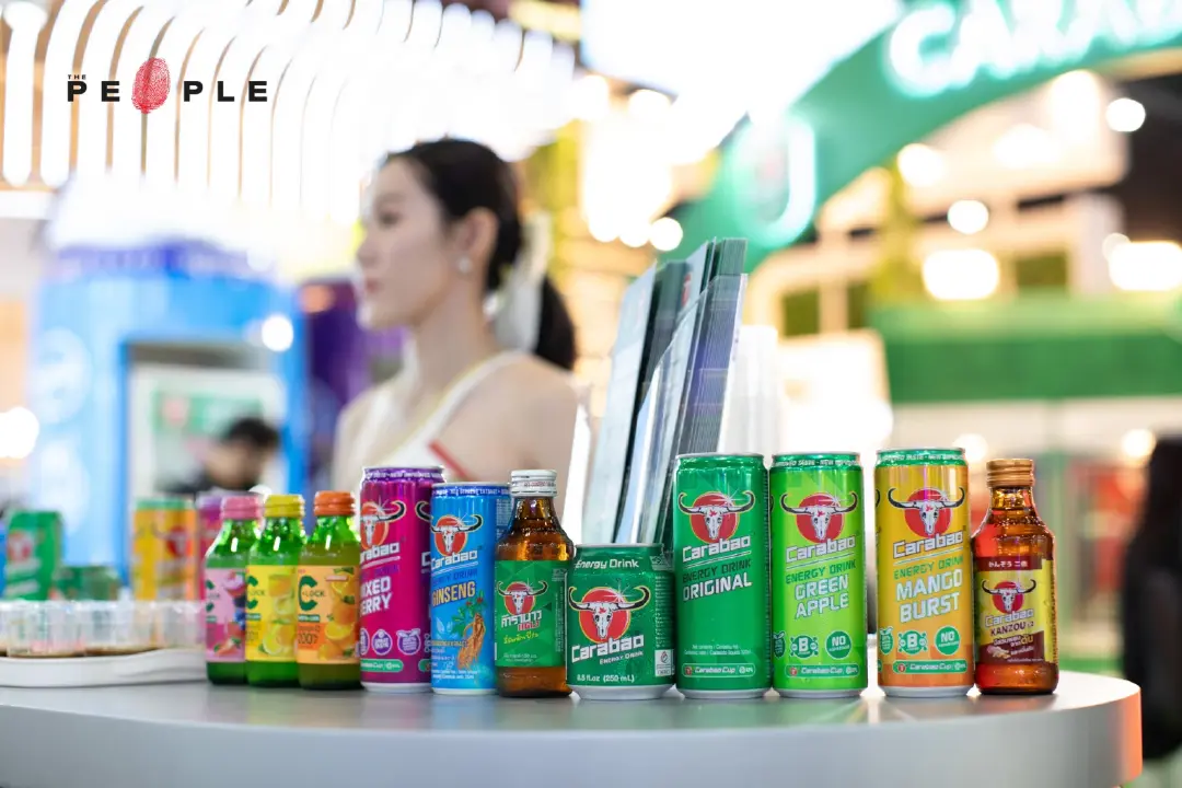 Crafted Experiences. Endless Possibilities. เมื่อรสชาติเครื่องดื่มระดับโลก เดินทางมาบรรจบกับผู้คนใน THAIFEX 2026