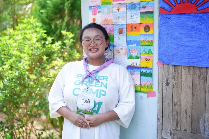 บ้านปู-มหิดล เปิดค่าย Power Green Camp 21 อัปสกิลเยาวชนไทยสู่โลก One Health