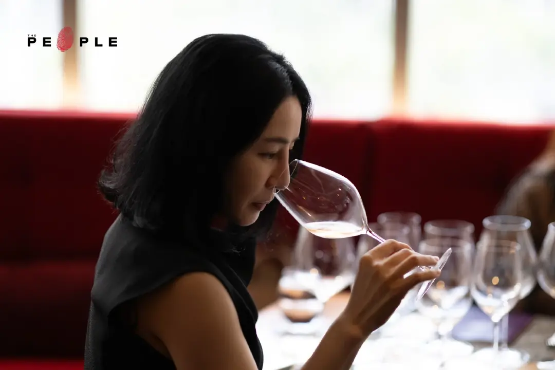 Chateau Castigno จับมือ The People  เปิดประสบการณ์ชิมไวน์ออร์แกนิก