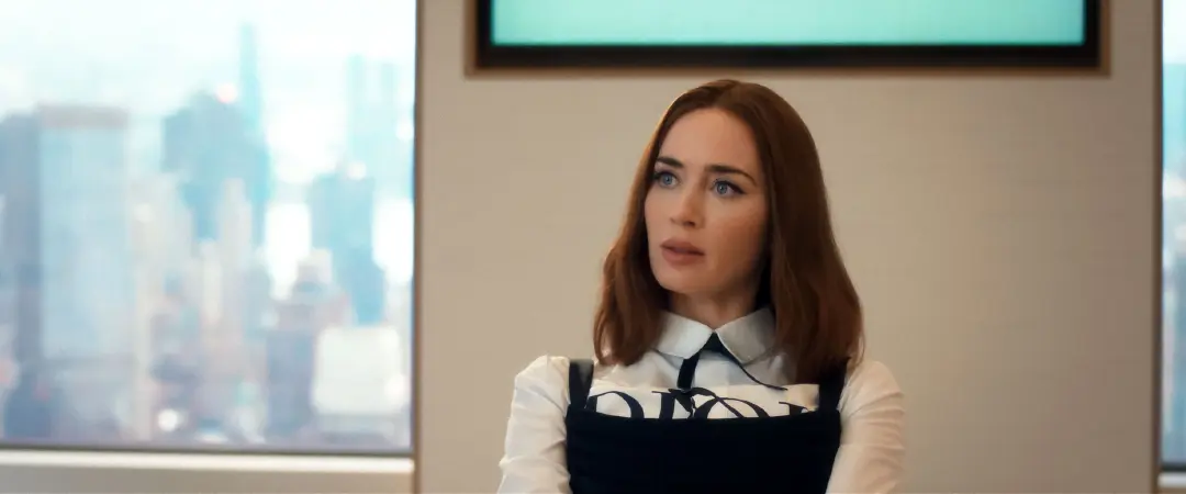 The Devil Wears Prada 2: บทเรียนคนทำงาน เมื่อโลกหมุนด้วย ‘ชีวิตจริง’ ไม่ใช่ ‘อุดมการณ์’