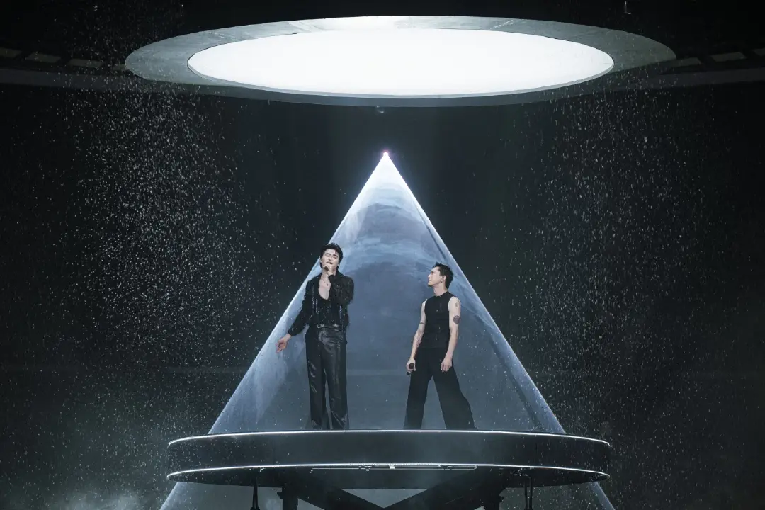 ปิดฉากอย่างงดงาม! “THE MOMENT OF SPECTACLE CONCERT” คอนเสิร์ตเฉดใหม่ ที่นนท์ยกให้ค่ำคืนนี้ “ทุกคนคือคนสำคัญ” พร้อมปล่อย MV ใหม่ “คำนั้น” ส่งท้ายอัลบั้มแล้ววันนี้!