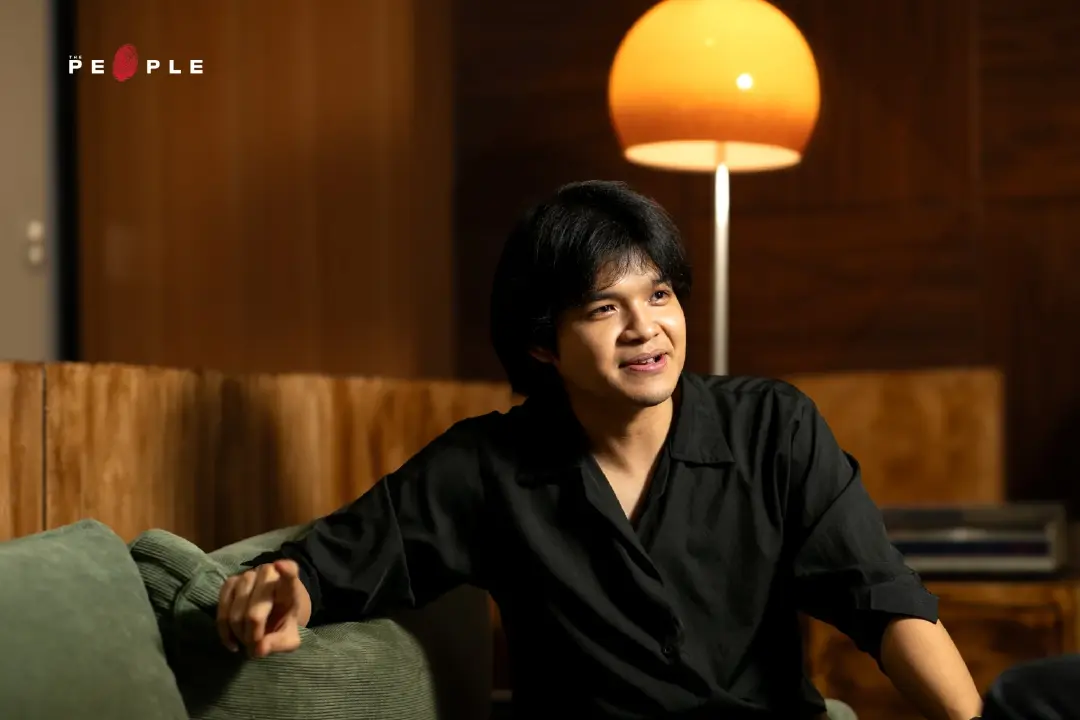 ณัฐภกร แน่งน้อย : ‘แดนฝัน อันตรธาน’ หนังที่เริ่มต้นจากข่าวร้ายในฟีดที่เราเลื่อนผ่าน