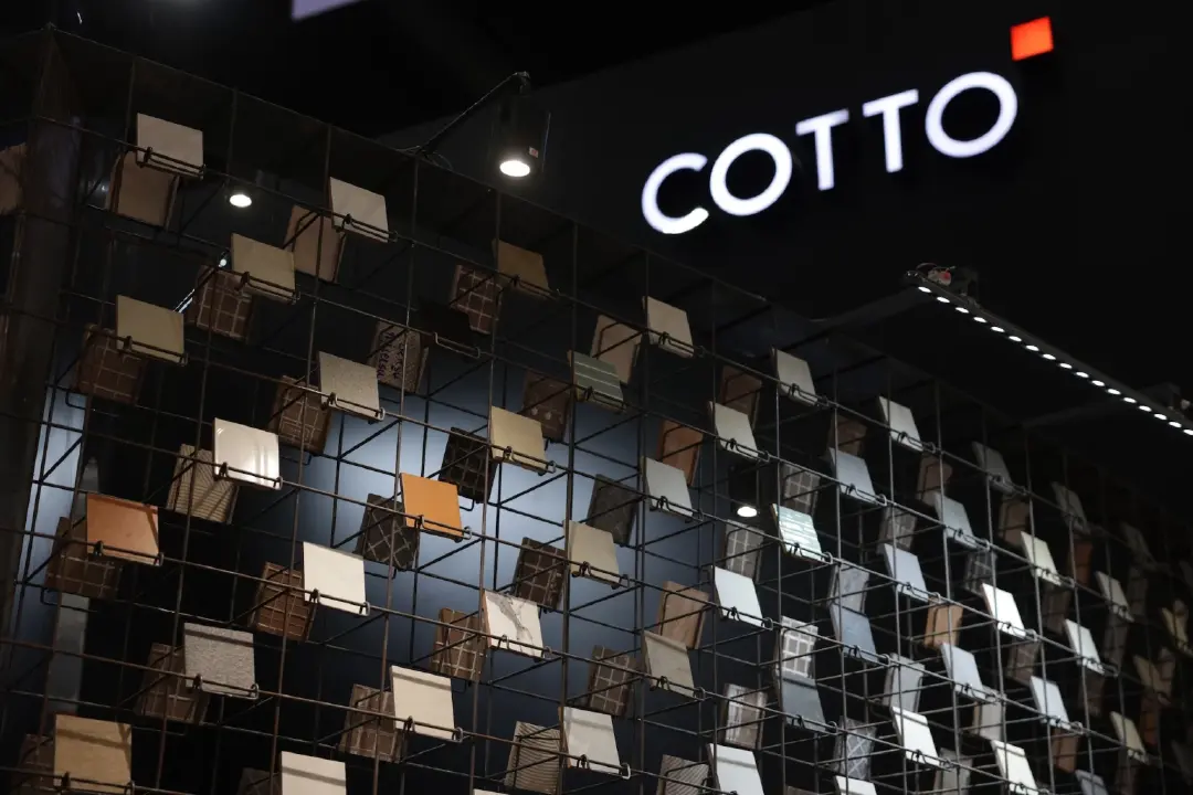 COTTO ชวนถอดสูตรลับจาก “3 สถาปนิก” กับการพลิกมุมมองเลือก “วัสดุปิดผิว” สู่ไอเดียการตีโจทย์ออกแบบบนพื้นที่จริง ที่ COTTO LiFE ดอนเมือง