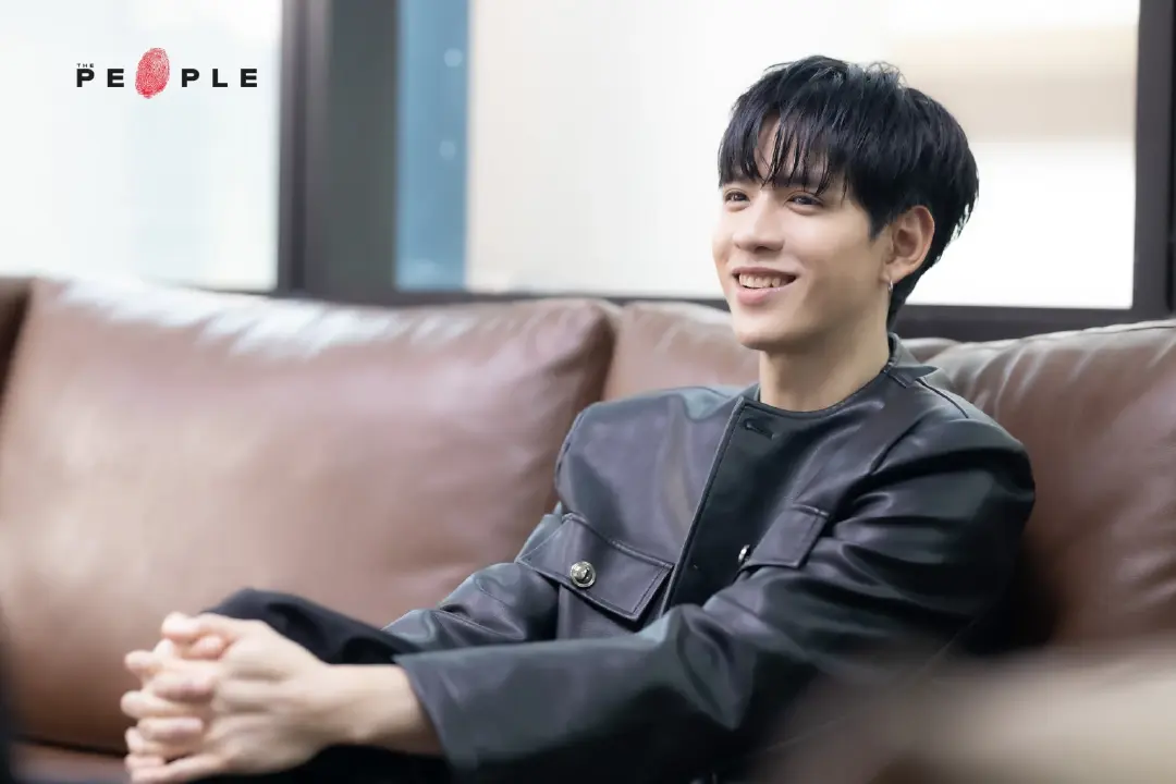 ฟิล์ม-ธนภัทร กาวิละ : 10 ปีในวงการบันเทิง และบทเรียนที่สอนให้ Appreciate ทุกความธรรมดาที่ผ่านเข้ามา
