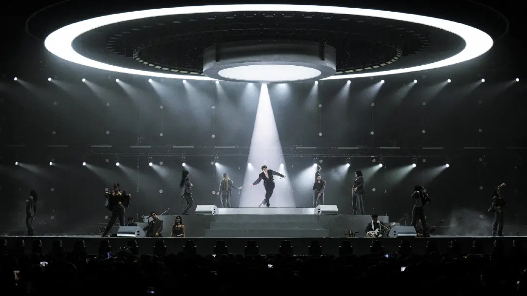 ปิดฉากอย่างงดงาม! “THE MOMENT OF SPECTACLE CONCERT” คอนเสิร์ตเฉดใหม่ ที่นนท์ยกให้ค่ำคืนนี้ “ทุกคนคือคนสำคัญ” พร้อมปล่อย MV ใหม่ “คำนั้น” ส่งท้ายอัลบั้มแล้ววันนี้!