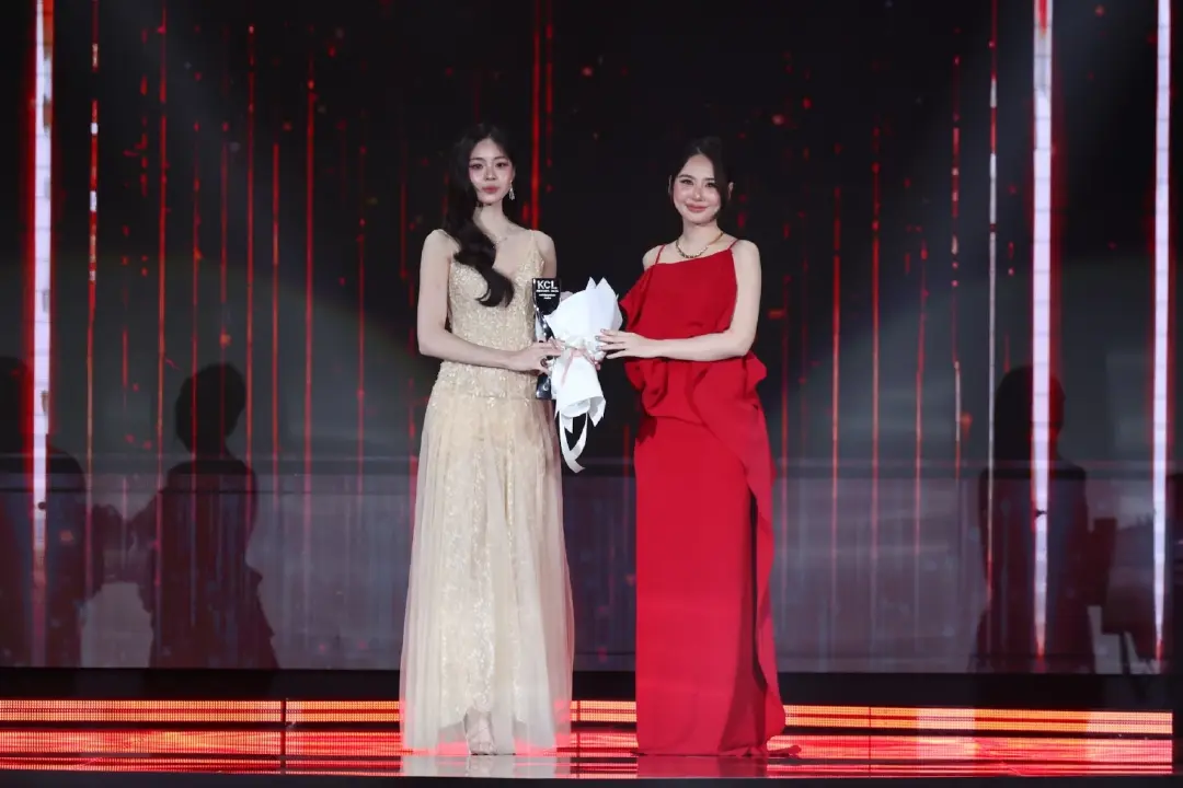 สรุปผลรางวัล "คมชัดลึก อวอร์ด ครั้งที่ 22" ศิลปิน-นักแสดงร่วมงานคับคั่ง