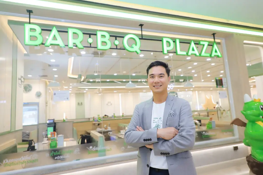 บาร์บีคิวพลาซ่า ปรับเกมครั้งใหญ่ในรอบ 39 ปี เสิร์ฟ “Menu Vision 2026”  ยกระดับเมนู–ขยายทางเลือกการกิน รับพฤติกรรมผู้บริโภคยุคใหม่