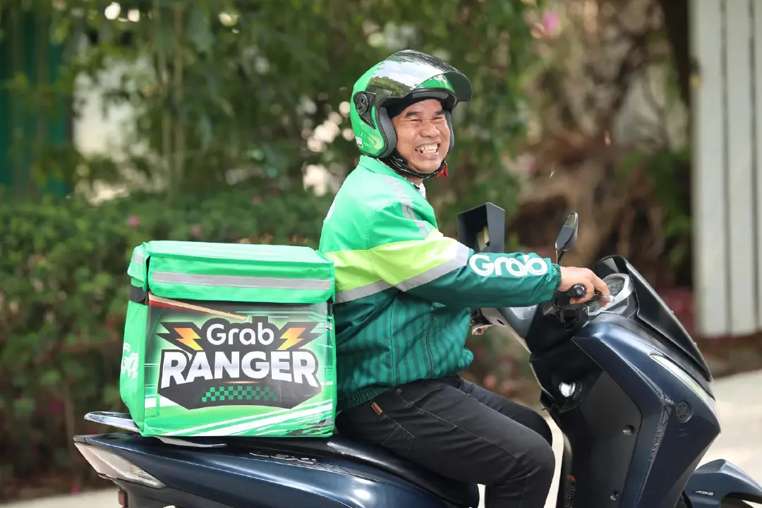 เปิดใจ “GrabRanger” กลุ่มไรเดอร์จิตอาสา เจ้าของฉายา “ฮีโร่แห่งท้องถนน” กับภารกิจส่งต่อสิ่งดีๆ ในสังคม