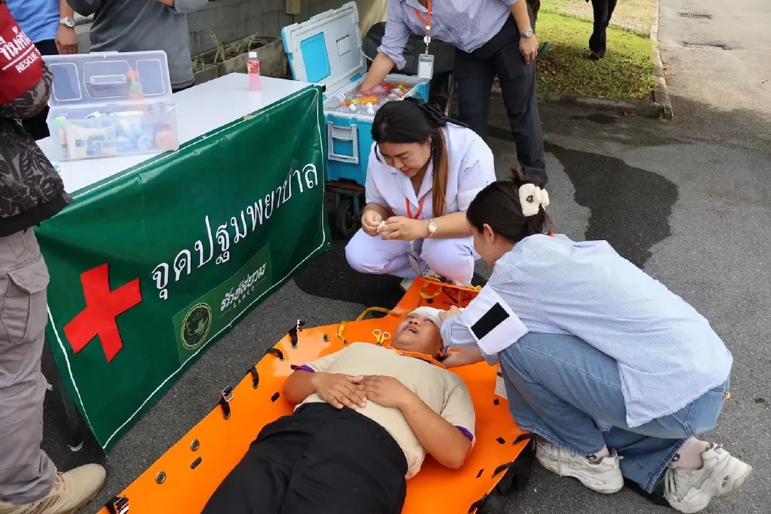 พลิกภาพจำแรงงานไทย “Metthier Academy” ติดอาวุธทักษะ ปั้นผู้เชี่ยวชาญ  สร้าง “โอกาสงาน” ในโลกยุค AI