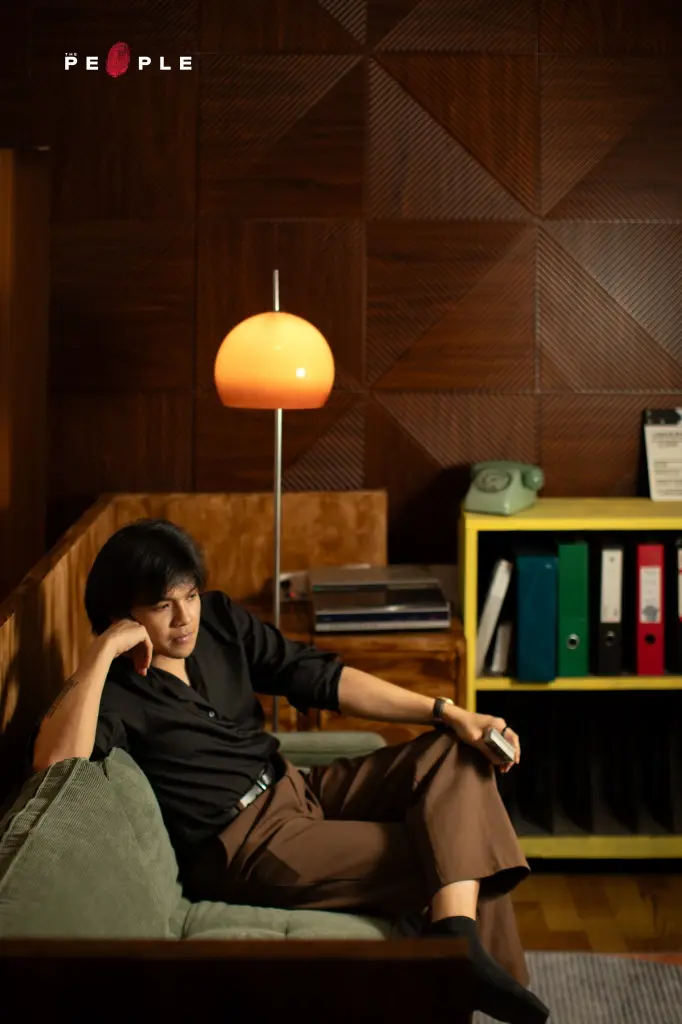 ณัฐภกร แน่งน้อย : ‘แดนฝัน อันตรธาน’ หนังที่เริ่มต้นจากข่าวร้ายในฟีดที่เราเลื่อนผ่าน
