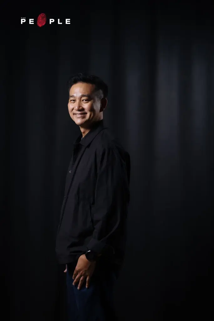 ‘ทรงกลด บางยี่ขัน’ กับความสุขเด้งแรกและการอยู่ให้ดีเพื่อจากไปอย่างงดงาม 