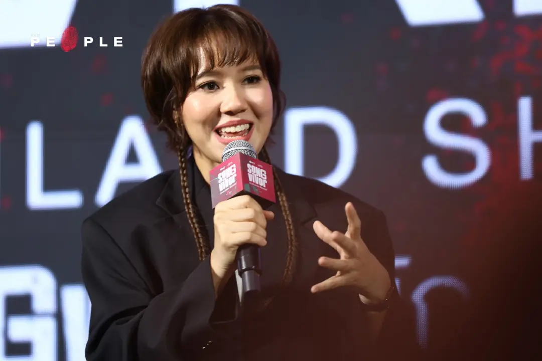 ‘Songwriting Mission’ พื้นที่ปล่อยของและจุดไฟฝันของนักแต่งเพลง