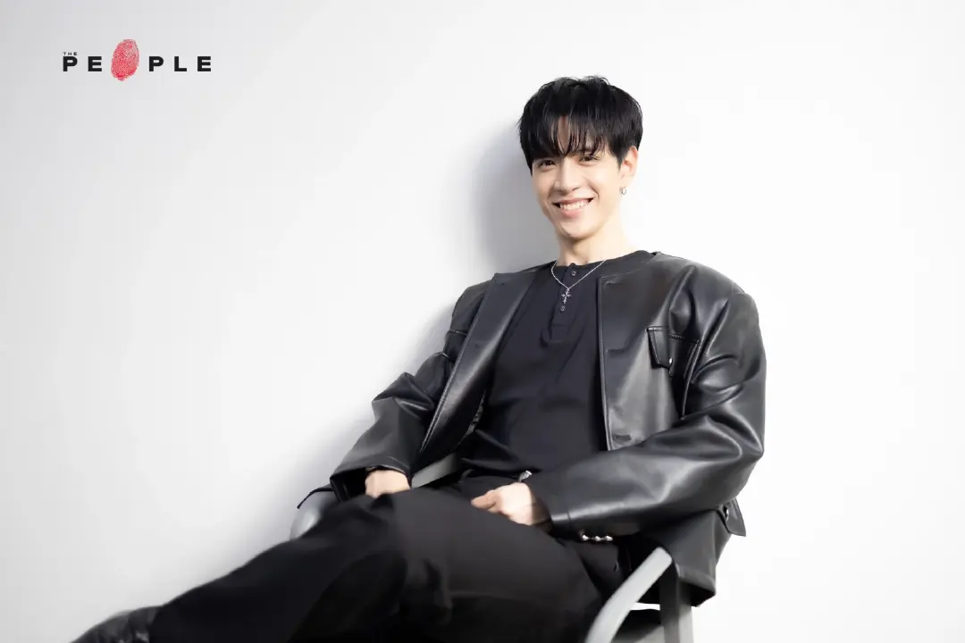ฟิล์ม-ธนภัทร กาวิละ : 10 ปีในวงการบันเทิง และบทเรียนที่สอนให้ Appreciate ทุกความธรรมดาที่ผ่านเข้ามา