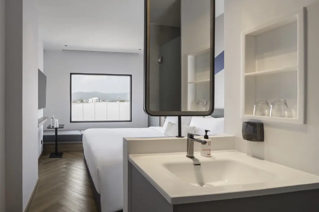 CP LAND ส่ง ‘bedZ’ รุกตลาดโรงแรมทำเลศักยภาพทั่วไทย ผนึกพันธมิตรในเครือ สร้าง Value – Per - Experience ครบวงจรกิน-เที่ยว-พัก ประเดิมแห่งแรกที่ชลบุรี