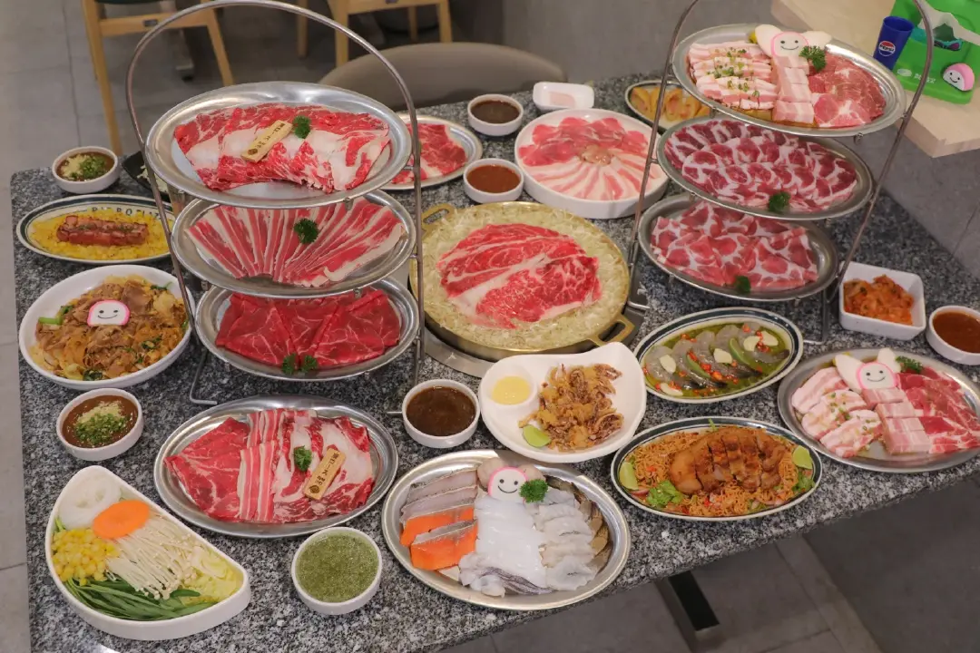 บาร์บีคิวพลาซ่า ปรับเกมครั้งใหญ่ในรอบ 39 ปี เสิร์ฟ “Menu Vision 2026”  ยกระดับเมนู–ขยายทางเลือกการกิน รับพฤติกรรมผู้บริโภคยุคใหม่
