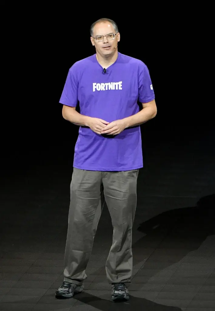 ทิม สวีนีย์ : ผู้ก่อตั้ง Epic Games เปลี่ยนกำไรจาก Fortnite เป็นผืนป่า เพื่อมรดกที่ยืนยาวกว่าชีวิตมนุษย์