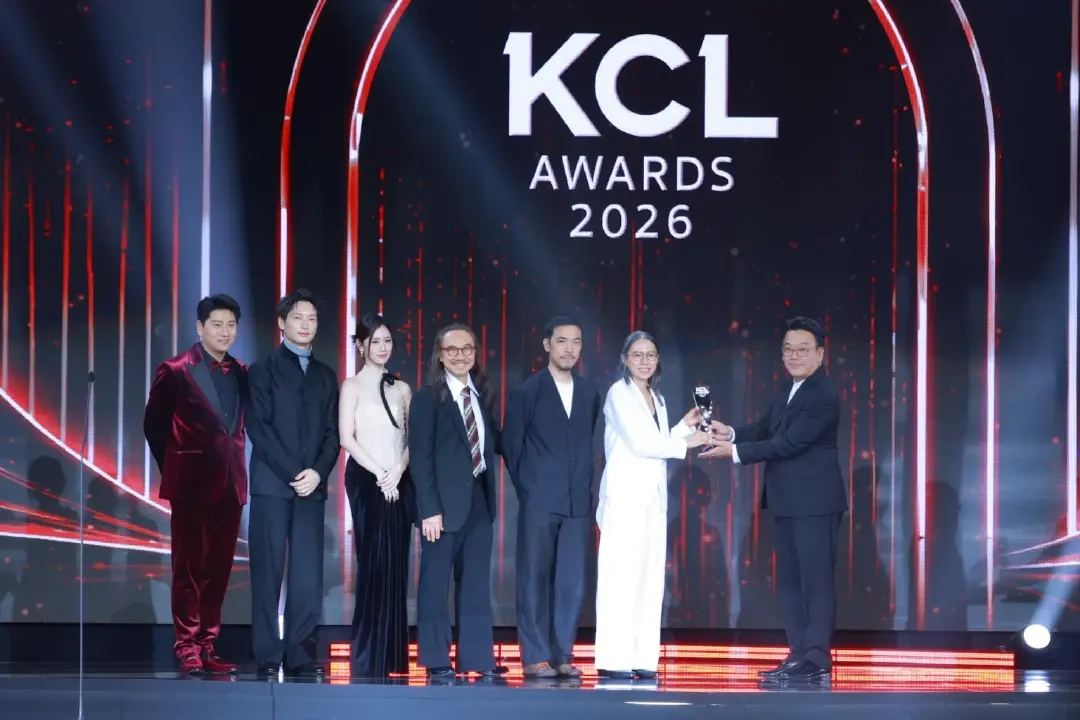 สรุปผลรางวัล "คมชัดลึก อวอร์ด ครั้งที่ 22" ศิลปิน-นักแสดงร่วมงานคับคั่ง