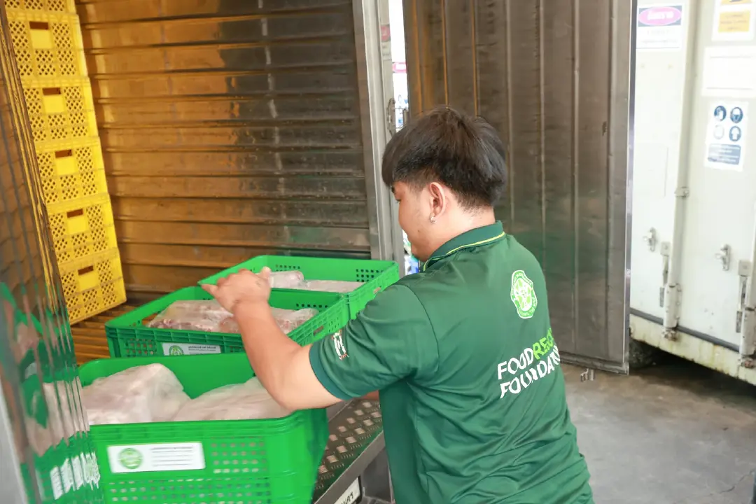 บาร์บีคิวพลาซ่า ร่วมกับ มูลนิธิ SOS Thailand เดินหน้ากู้ชีพอาหารส่วนเกิน ส่งต่อวัตถุดิบสู่ชุมชนกลุ่มผู้เปราะบาง