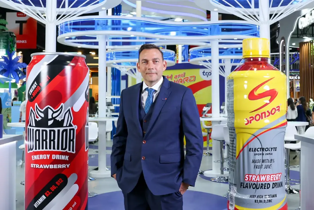 กลุ่มธุรกิจ TCP ปลุกพลังทุกโอกาสทางธุรกิจให้ไปต่อ ในงาน THAIFEX – Anuga Asia 2026