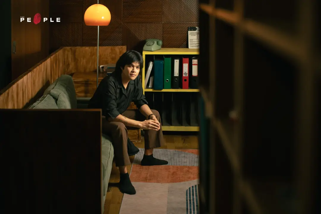 ณัฐภกร แน่งน้อย : ‘แดนฝัน อันตรธาน’ หนังที่เริ่มต้นจากข่าวร้ายในฟีดที่เราเลื่อนผ่าน