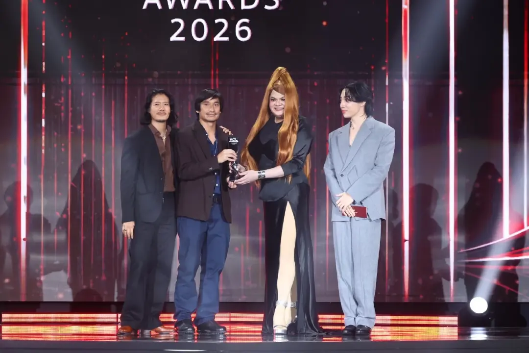สรุปผลรางวัล "คมชัดลึก อวอร์ด ครั้งที่ 22" ศิลปิน-นักแสดงร่วมงานคับคั่ง