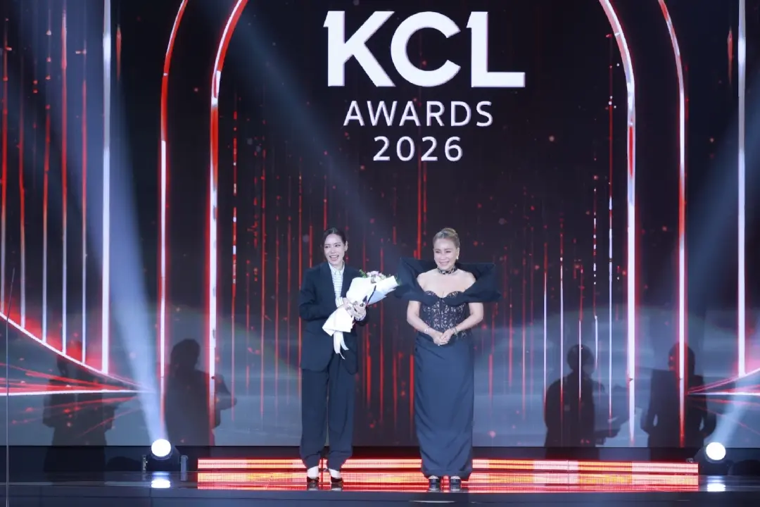 สรุปผลรางวัล "คมชัดลึก อวอร์ด ครั้งที่ 22" ศิลปิน-นักแสดงร่วมงานคับคั่ง