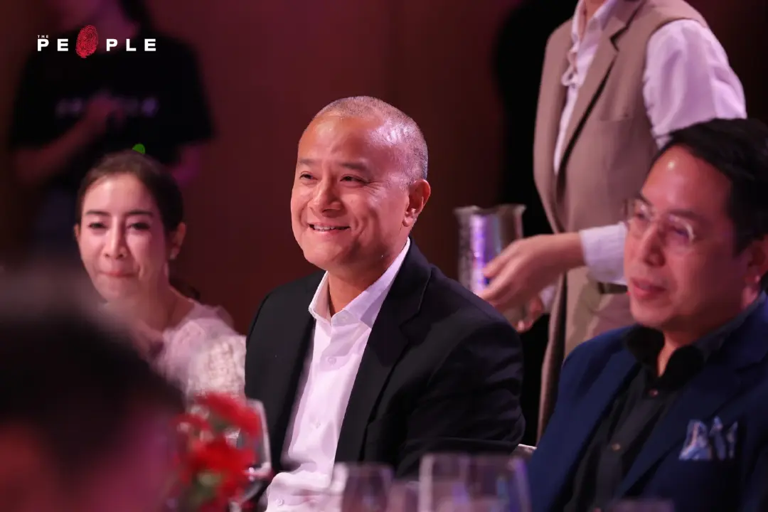 WINEBRATION : World Wine Vibes ค่ำคืนแห่งการเชื่อมโลกผ่านแก้วไวน์