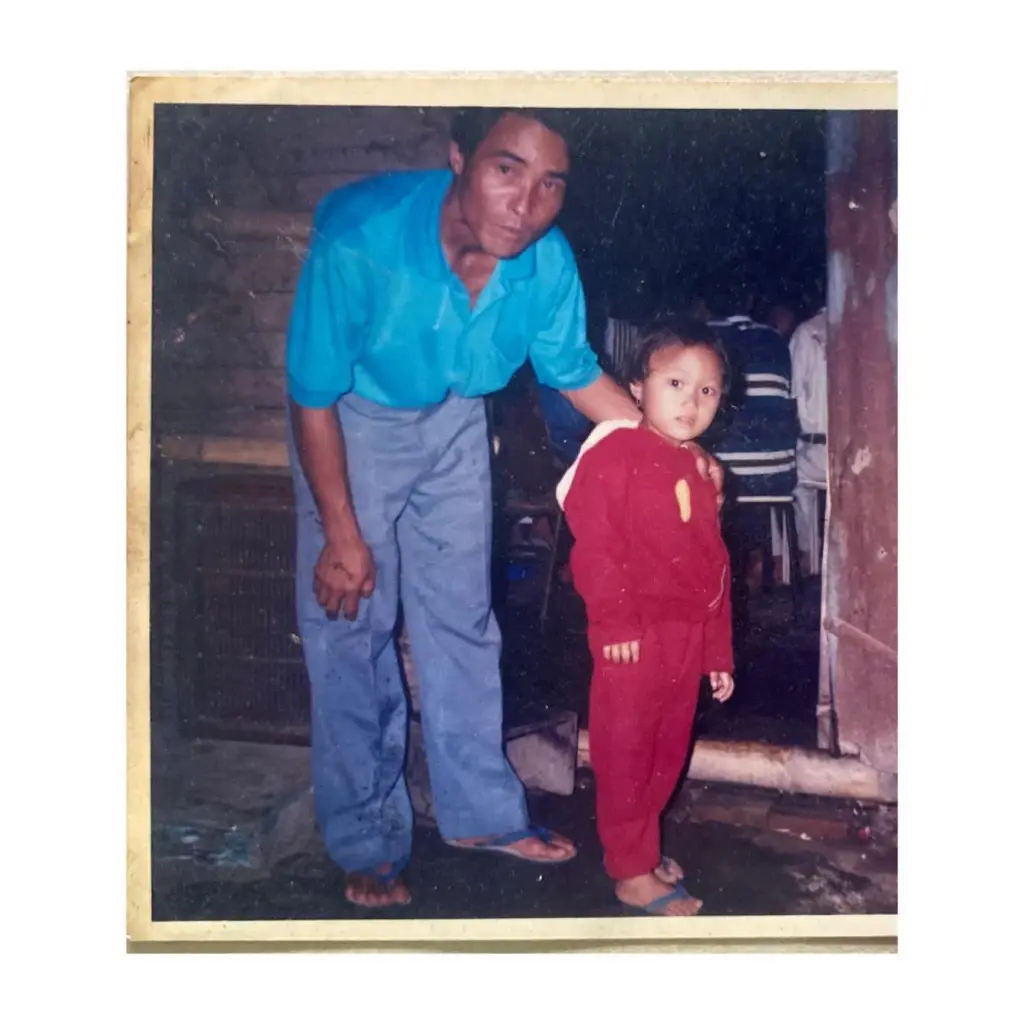 Seeds Journey : การเดินทางของเมล็ดพันธุ์ชาติพันธุ์ที่เริ่มจากซุปเผือกของย่า สู่การกอบกู้ศักดิ์ศรีของคนบนดอย