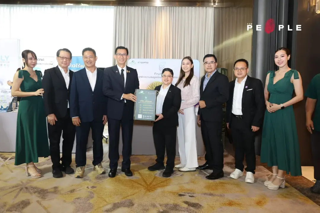 NIA เปิดเวที Global Innovation Forum เชื่อมงานวิจัยสู่เชิงพาณิชย์ ดันนวัตกรรมไทยสู่ตลาดโลก