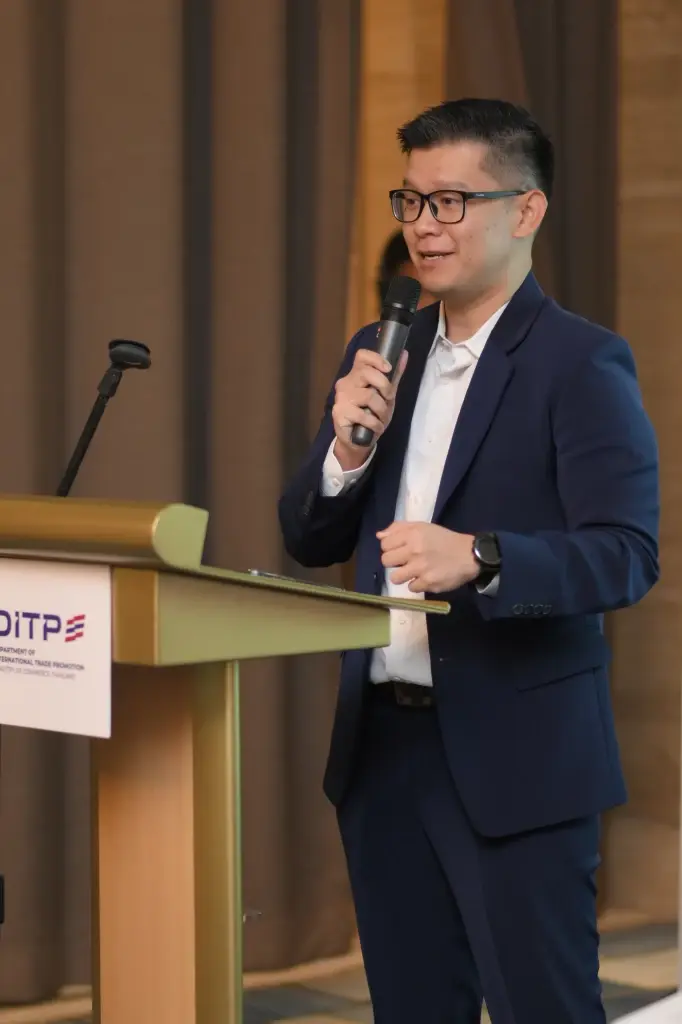 กรมส่งเสริมการค้าระหว่างประเทศ (DITP) และสมาคมเทคโนโลยีเพื่อการตลาด นำ 25 บริษัท MarTech ชั้นนำของไทย เปิดประตูสู่ตลาดฟิลิปปินส์ สร้างเม็ดเงินหมุนเวียนกว่า 93 ล้านบาท ในงาน Global MarTech Integration Day 2026