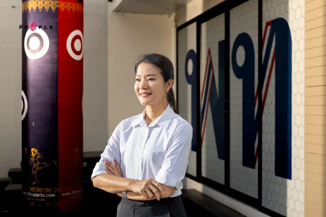 ธีรรัตน์ สำเร็จวาณิชย์: เมื่อการเมืองไม่ใช่อำนาจ แต่คือการเดินไปกับประชาชน