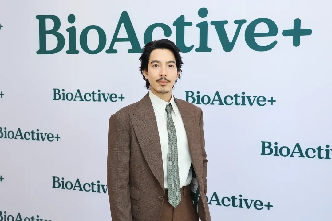 "BioActive+" จับมือ "EXBERRY®" จากเนเธอร์แลนด์ เดินหน้ายกระดับนวัตกรรม "สีจากธรรมชาติ" ในผลิตภัณฑ์สุขภาพ
