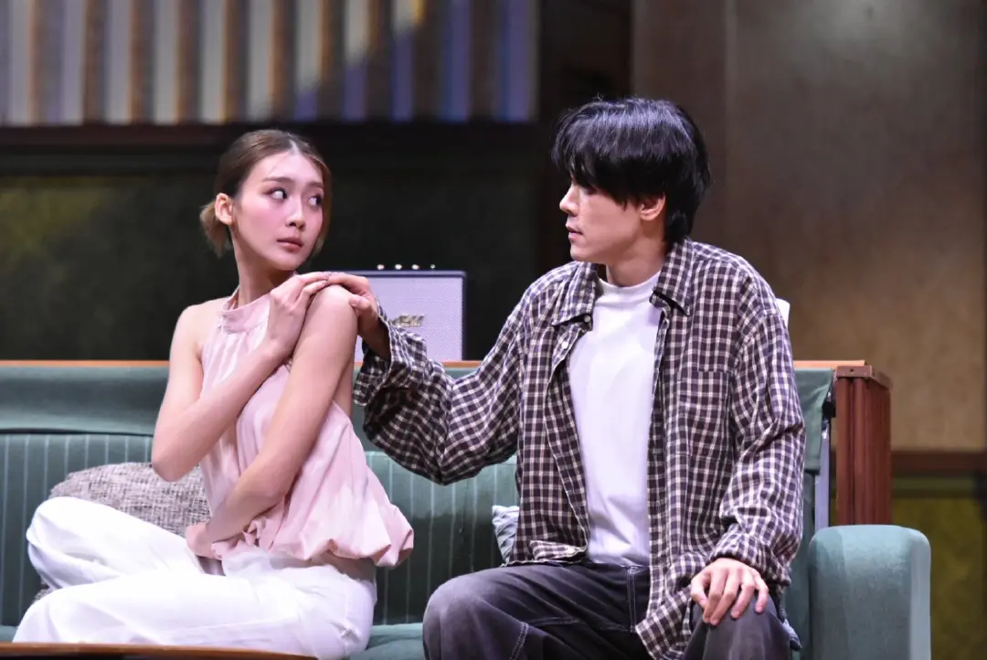 Once Again อีกสักครั้ง..ยิ่งเจ็บ ยิ่งจำ ยิ่งรัก: ถ้าวันนี้ต้องห่างกัน จะยังคิดถึงกันอยู่ไหม?