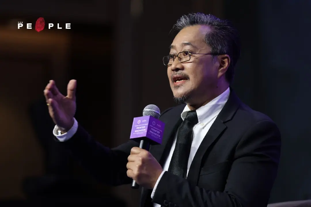 NIA เปิดเวที Global Innovation Forum เชื่อมงานวิจัยสู่เชิงพาณิชย์ ดันนวัตกรรมไทยสู่ตลาดโลก