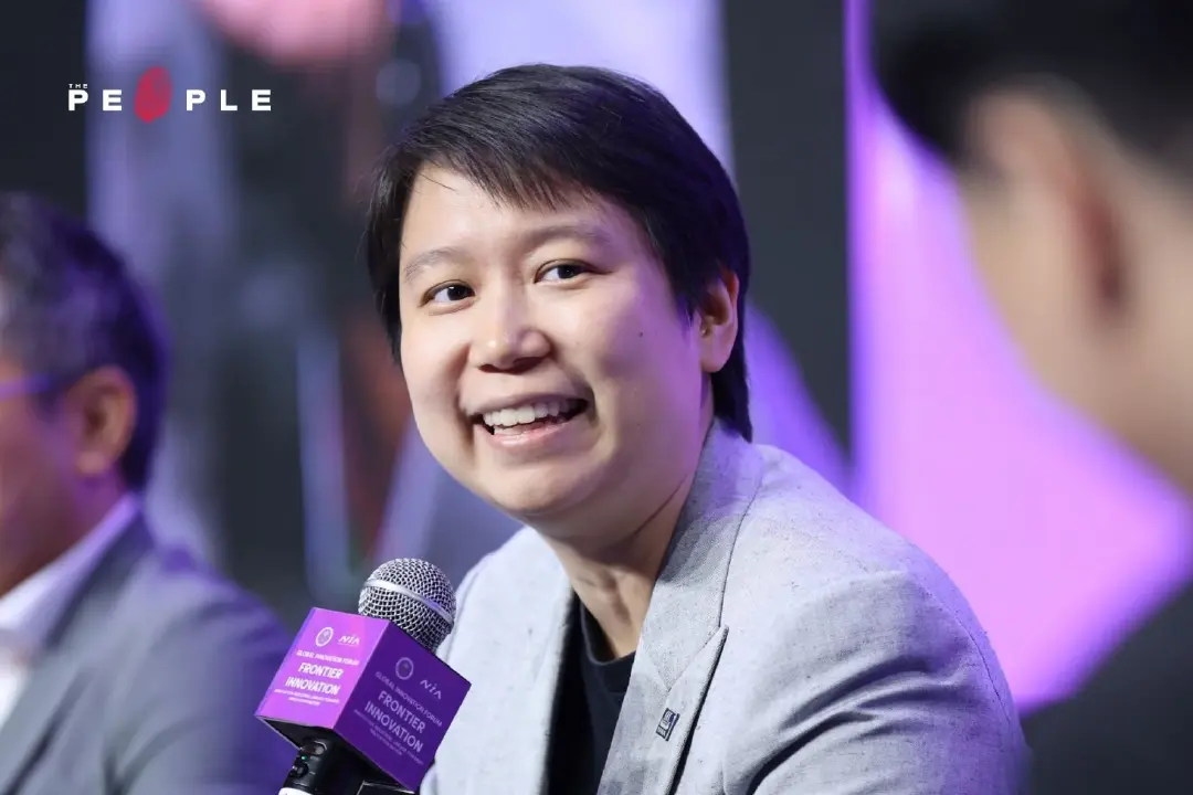 NIA เปิดเวที Global Innovation Forum เชื่อมงานวิจัยสู่เชิงพาณิชย์ ดันนวัตกรรมไทยสู่ตลาดโลก
